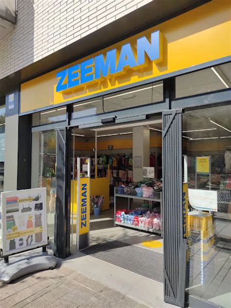 zeeman prat de llobregat|Zeeman